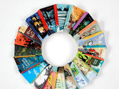 Copy of Great Stuff 12 – 14 (UKS3)