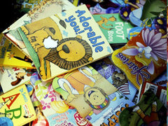 Great Read Aloud 9 – 11 (UKS2)